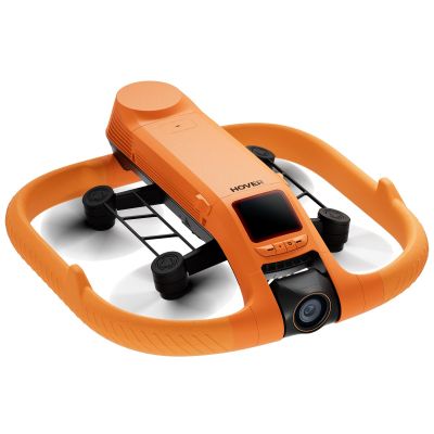 4. HOVERAir AQUA Standard-Drohne