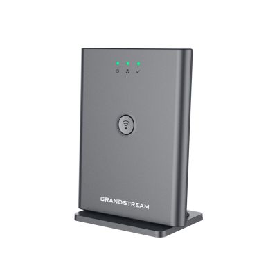 2. GRANDSTREAM VOIP-TELEFON DP 752 Basisstation