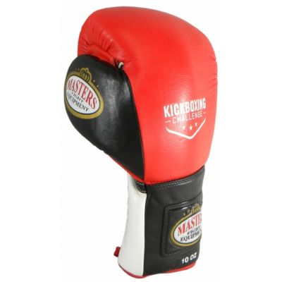 5. RBT-TUR Turnier-Boxhandschuhe 10 oz