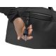 20. XD DESIGN URBAN WEEKEND BAG SCHWARZ P706.2901