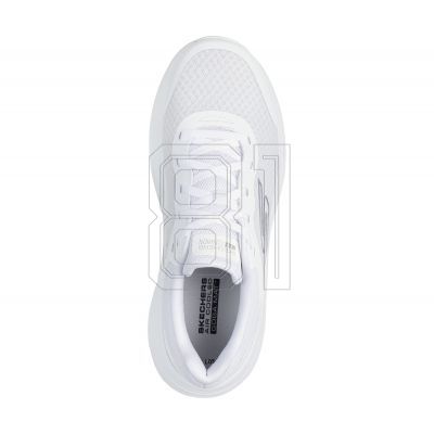 7. Skechers Max Cushioning Endeavor M 220613 WHT Laufschuhe