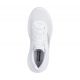 7. Skechers Max Cushioning Endeavor M 220613 WHT Laufschuhe