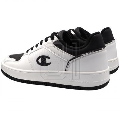 5. Champion RD18 2.0 Low Cut W S11470 WW028 Schuhe