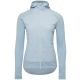 2. Damenjacke SILVINI DIVERA (PrimaLoft®, mit Kapuze)