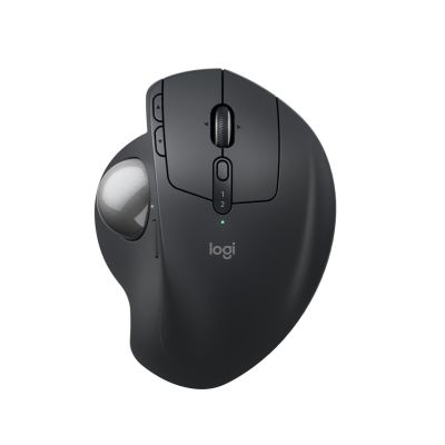 6. Logitech MX Ergo S