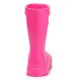 6. Birkenstock Derry Neon Pink Jr 1006288 Gummistiefel