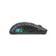 8. CHERRY XTRFY M42 RGB Gaming-Maus, beidhändig bedienbar, kabellos (RF) + USB Typ-C, optischer Sensor, 19.000 DPI