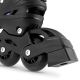 4. Spokey 4in1 4One Jr SPK-944652 Rollschuhe Größe 39-43
