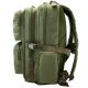 5. Großer militärischer Rucksack, Khaki – SEMI LINE