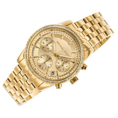 2. MICHAEL KORS Ritz Damenuhr MK7530 + Box