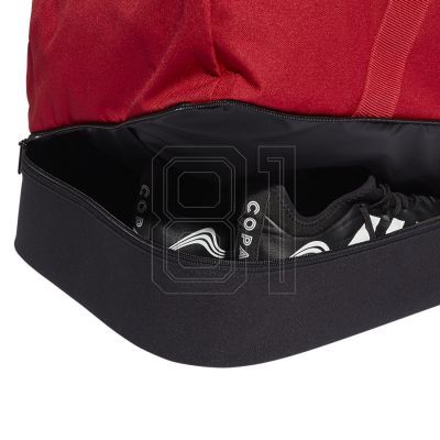 5. Adidas TIRO Duffel Bag BC M IB8654