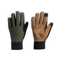Rogelli ELEMENT Handschuhe grün S