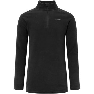 8. VIKING Arcto Set Polartec Herren Unterwäsche Größe L schwarz