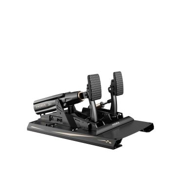4. Moza Racing RS082 Flugsimulator-/Rennzubehörpedal