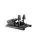 4. Moza Racing RS082 Flugsimulator-/Rennzubehörpedal