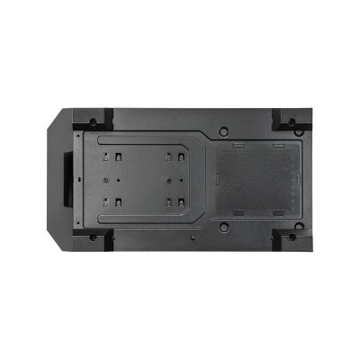 7. Chieftec AS-02B-OP Gehäuse