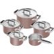 2. ZWILLING PURE Set mit 5 Töpfen