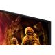 41. Samsung G50F Computermonitor 68,6 cm (27") 2560 x 1440 px Quad HD LCD Schwarz