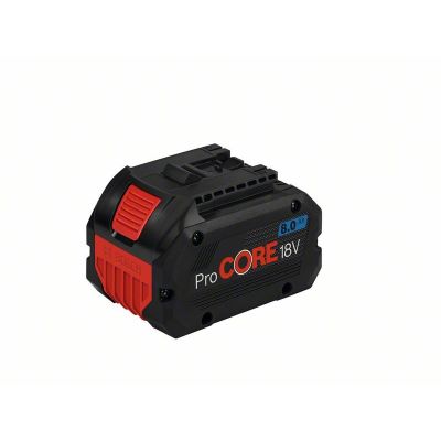 2. Bosch ProCORE 18V Akku