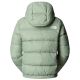 2. The North Face Hyalite Daunenjacke mit Kapuze NF0A8E75BQ11 Grün L