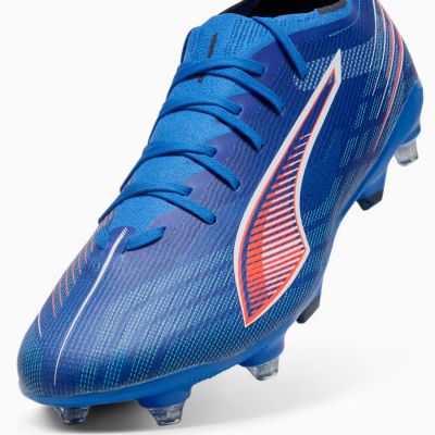 4. Puma Ultra 6 Match MxSG 108521-01 Schuhe