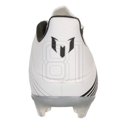 4. adidas F50 Messi League FG/MG M JP7446 Fußballschuhe