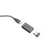 4. CHERRY XTRFY M42 RGB Gaming-Maus, beidhändig bedienbar, kabellos (RF) + USB Typ-C, optischer Sensor, 19.000 DPI