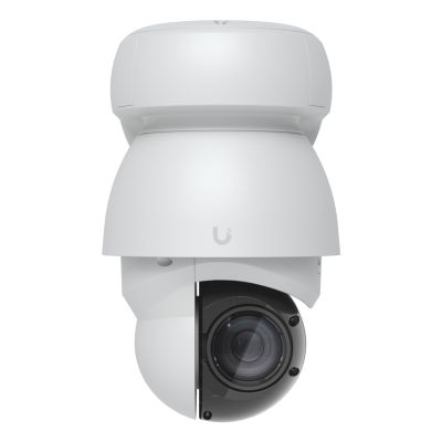 3. Ubiquiti AI PTZ Industrielle Kugel-IP-Sicherheitskamera für Innen und Außen, 3864 x 2160 px, Wand-/Mast-/Tischmontage