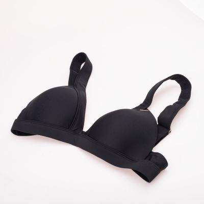 4. Damen ALCANTARE TOP W Badeanzug-Oberteil