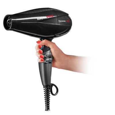 3. Haartrockner BABYLISS BAB6990IE