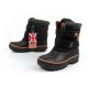 24. Lee Cooper Jr. Schneestiefel LCJ-24-44-2865K