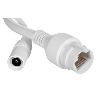 10. Hikvision DS-2CD1H43G2-IZ IP-Kamera (2,8-12 mm)