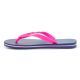 4. IPANEMA CLAS BRASIL BLAU/ROSA 80408-20502
