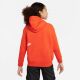 3. Nike NSW OS PO Hoodie Jr DZ4620-633