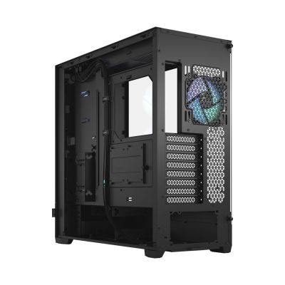 8. Fractal Design Pop XL Air Tower Schwarz