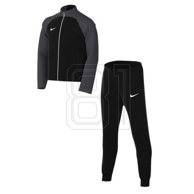 2. Nike Academy Jr DJ3363 013 Trainingsanzug