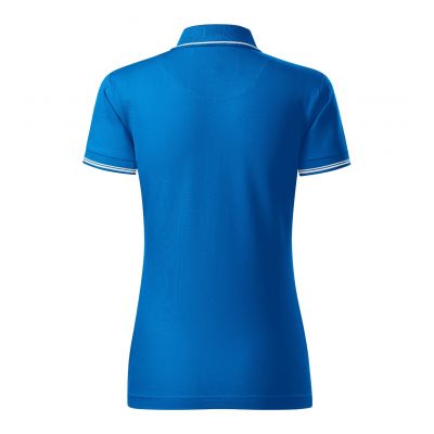 2. Malfini Perfection Uni Poloshirt W MLI-25370 Schnorchelblau