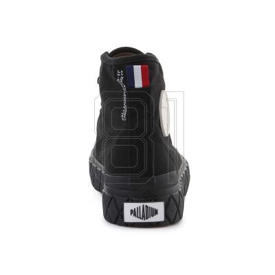 7. Palladium Palla ACE CVS MID W Schuhe 77015-008-M