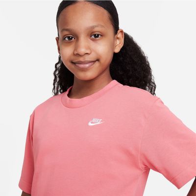 6. Nike Sportswear Jr Kleid FB1258 894
