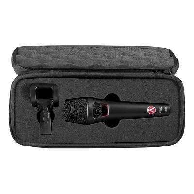 6. Austrian Audio OD505 - Aktives dynamisches Mikrofon