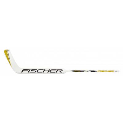 2. Fischer GW150 Torwartschläger aus Holz