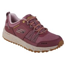 Skechers Escape Plan - Endless Pursuit 180061-MVE Burgunderrot 36