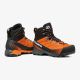 6. Scarpa Ribelle TRK GTX Trekkingschuhe - Tonic/Tonic Größe: 41_5