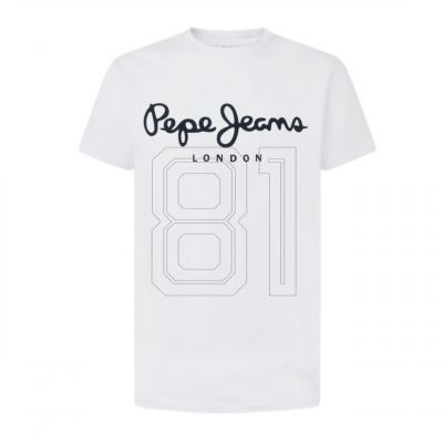 30. Pepe Jeans Original Stretch-T-Shirt M PM508210