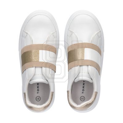 10. Tommy Hilfiger Damenschuhe W T3A4-32155-1383X048 