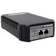 2. Intellinet 561495 Gigabit Ethernet PoE-Adapter