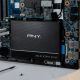 3. PNY SSD CS900 SATA 2,5" 2 TB
