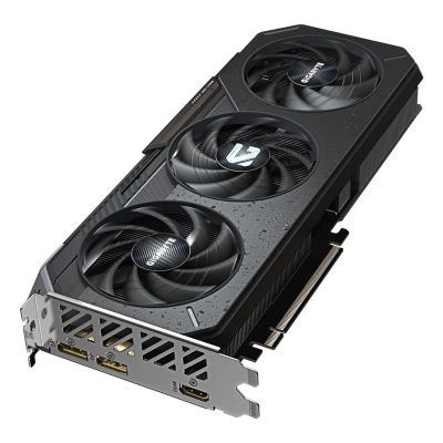 15. GIGABYTE Radeon RX 9060 XT GAMING OC 8G AMD 8 GB GDDR6