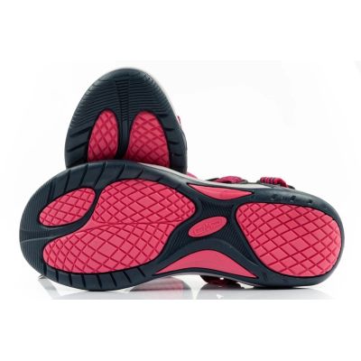 18. CMP Hamal Hiking Jr 38Q9954J 32CG Sandalen