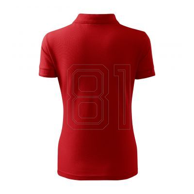 3. Rimeck Reserve W MLI-R2307 Poloshirt